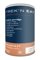 Proteinová ovesná kaše 500 g